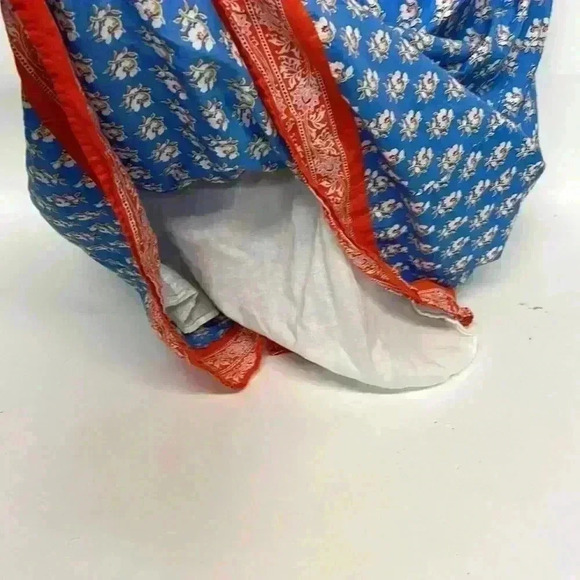 J.Crew beach wear size extra small swimsuit cover-up - Picture 7 of 10